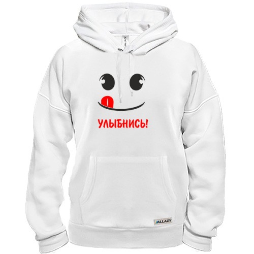 Худи 