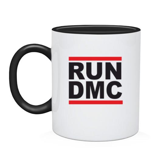 Чашка Run DMC