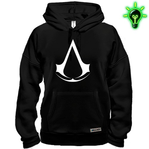 Толстовка Assassin (G)