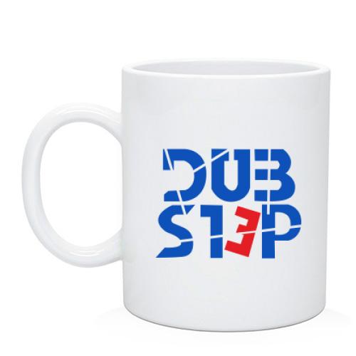 Чашка Dub step (4)