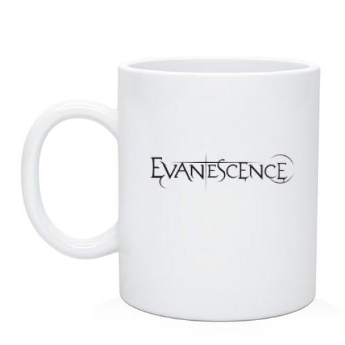 Чашка Evanescence