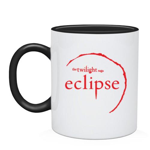 Чашка The Twilight Saga: Eclipse
