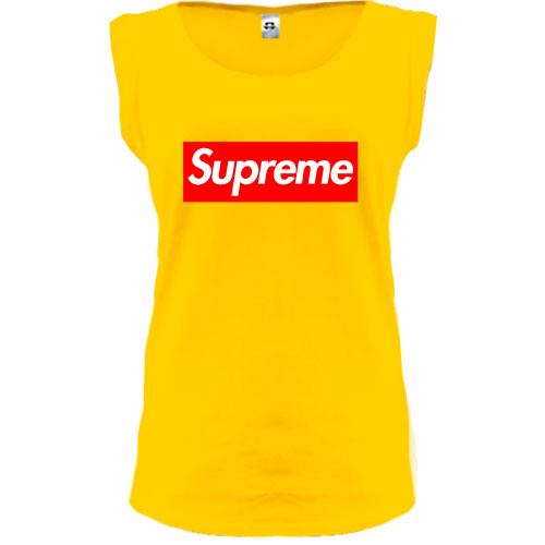 Футболка Суприм (Supreme)