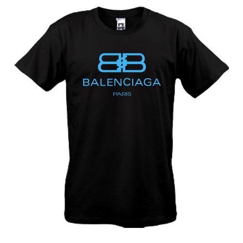 Футболка Balenciaga
