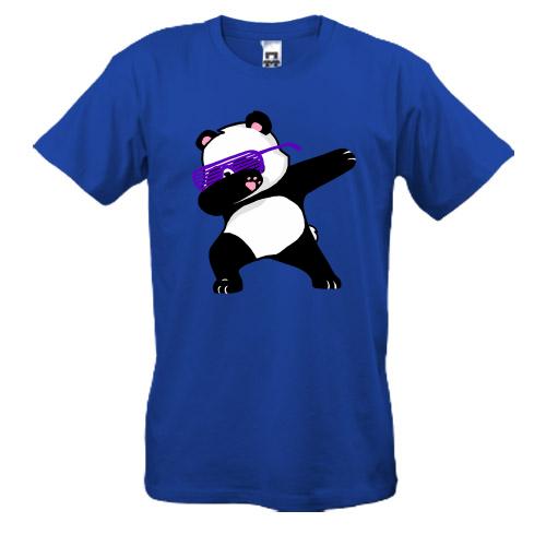 Футболка Dabbing Panda
