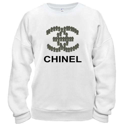 Свитшот CHINEL