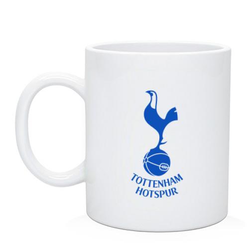 Чашка Tottenham