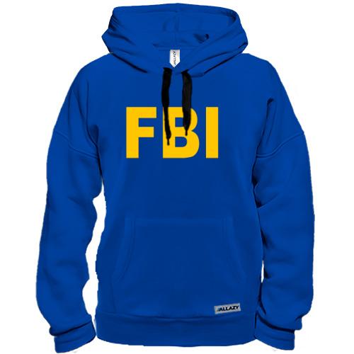 Кенгурушка FBI