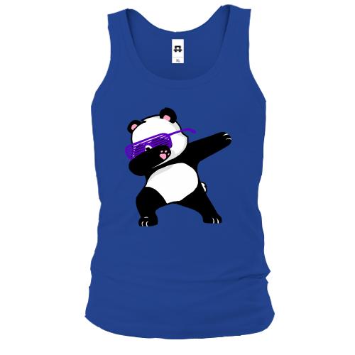 Чоловіча майка Dabbing Panda