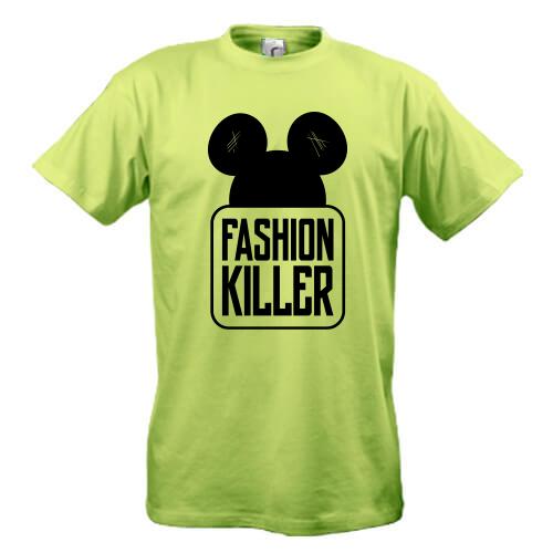 Футболка Fashion Killer
