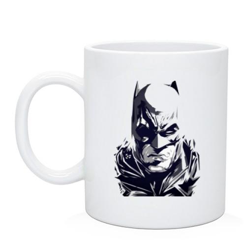Чашка Marvel Hero (Batman)