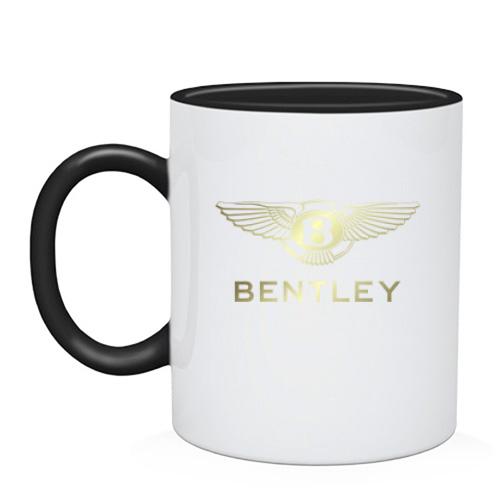 Чашка Bentley