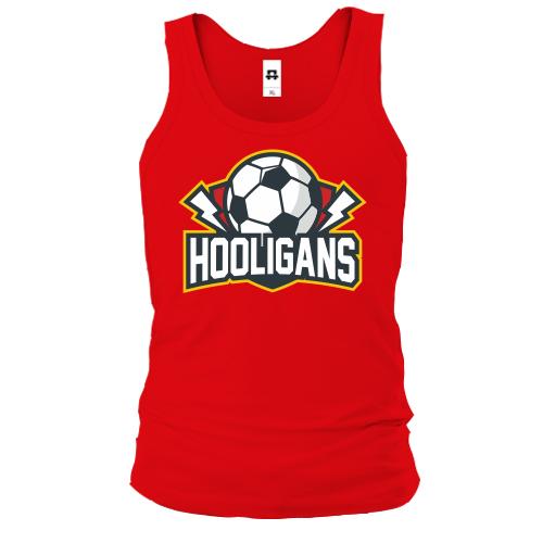 Чоловіча майка Hooligans Soccer