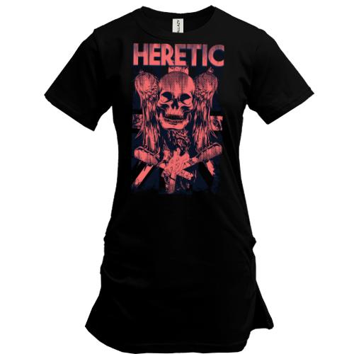 Туника heretic