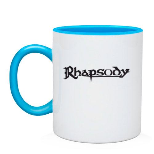 Чашка Rhapsody