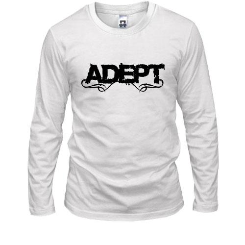 Лонгслів Adept