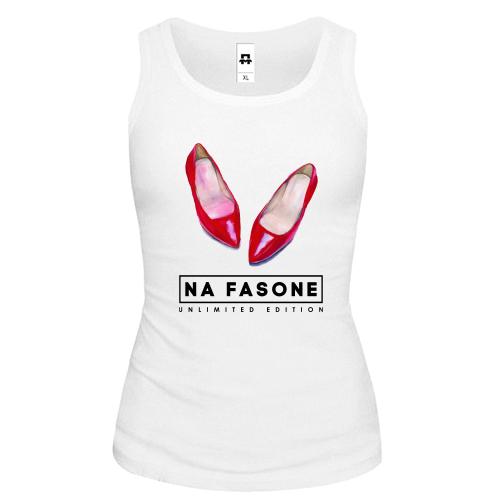 Майка Na Fasone