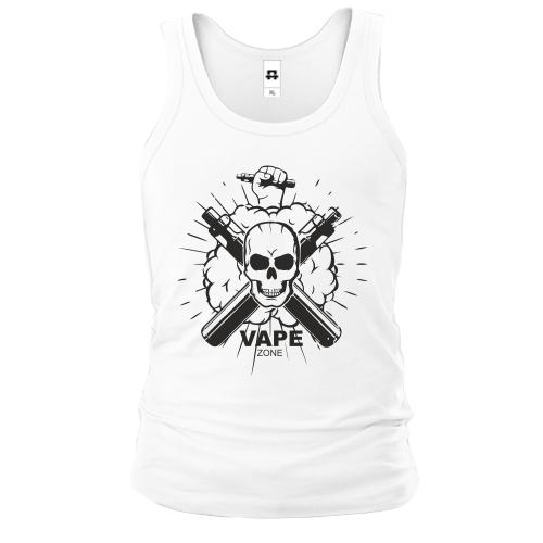 Майка Vape zone