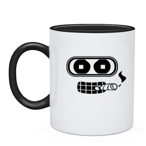 Чашка Bender (G)
