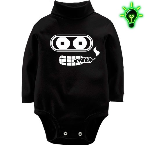 Детский боди LSL Bender (G)