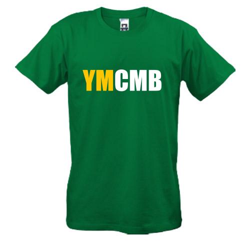 Футболка YMCMB