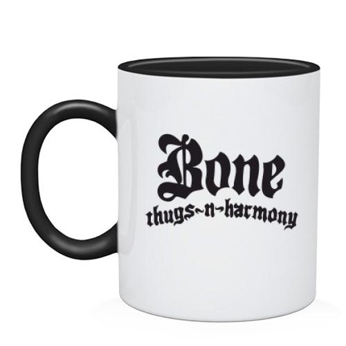 Чашка Bone Thugs-n-Harmony