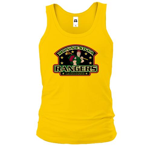 Чоловіча майка minnesota rangers