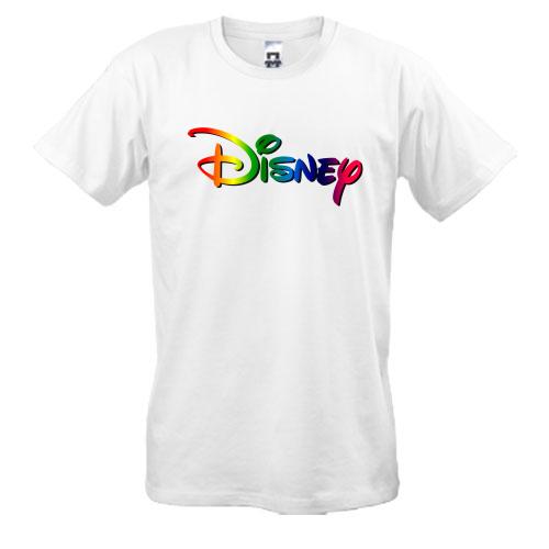 Футболка Disney