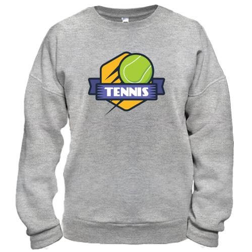 Світшот Tennis