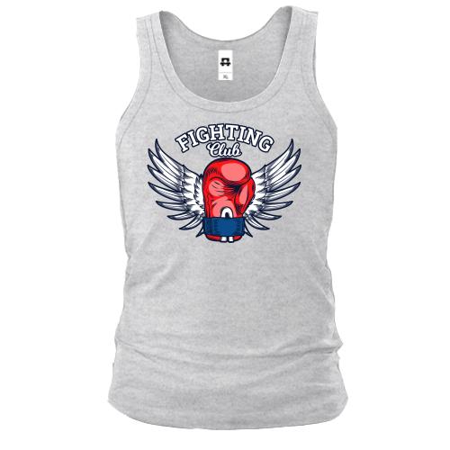 Чоловіча майка fighting club