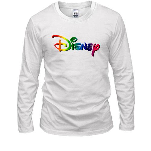 Лонгслив Disney