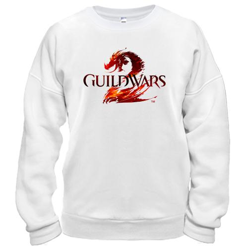 Світшот Guild Wars 2