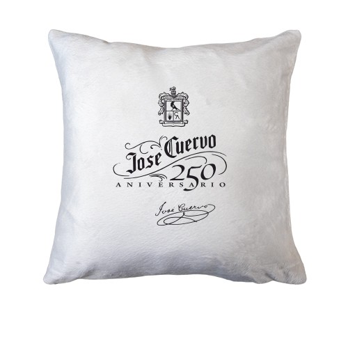 Подушка с логотипом «Jose Cuervo»