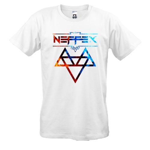 Футболка Neffex