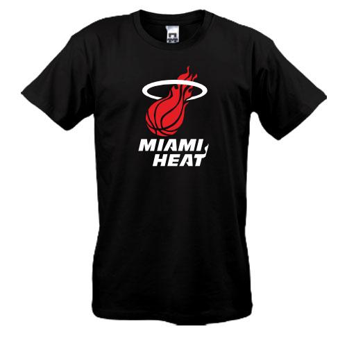 Футболка Miami Heat