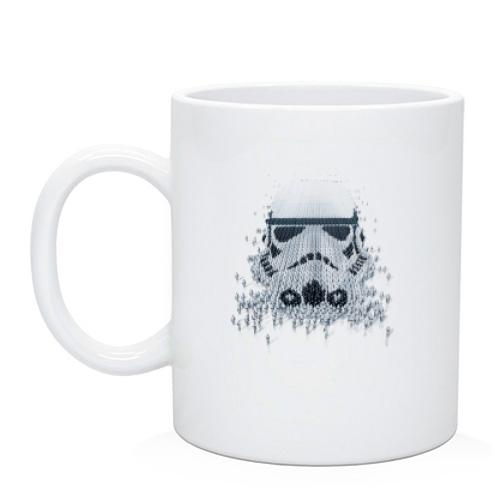 Чашка Star Wars Identities (troopers)
