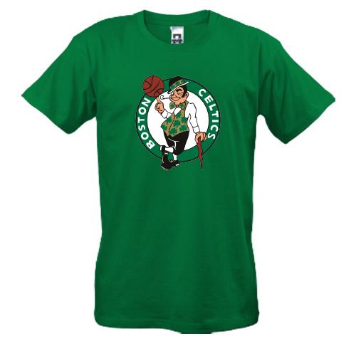 Футболка Boston Celtics