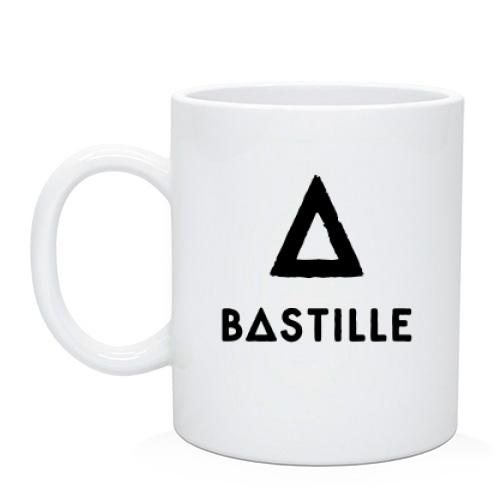 Чашка Bastille