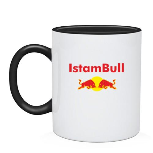 Чашка Istambul