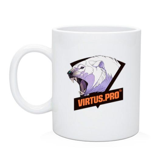 Чашка Virtus.pro HD 2