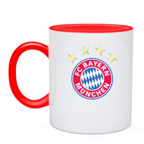 Чашка FC Bayern