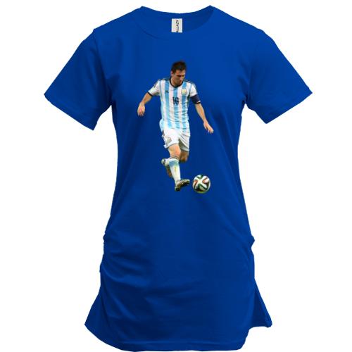 Туника c Lionel Messi 2