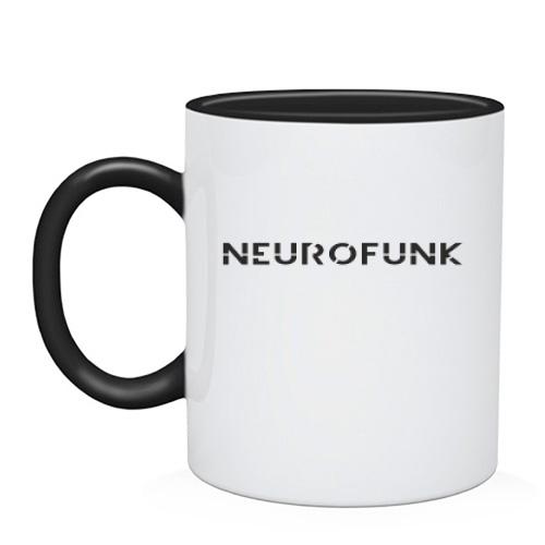 Чашка Neurofunk