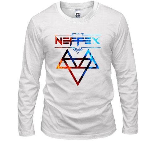 Лонгслив Neffex