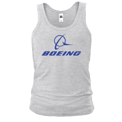 Чоловіча майка Boeing (2)