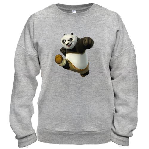 Свитшот с Пандой Кунг-фу