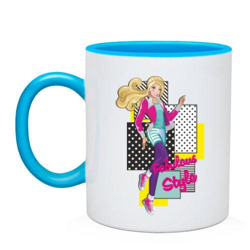 Чашка fabulous style