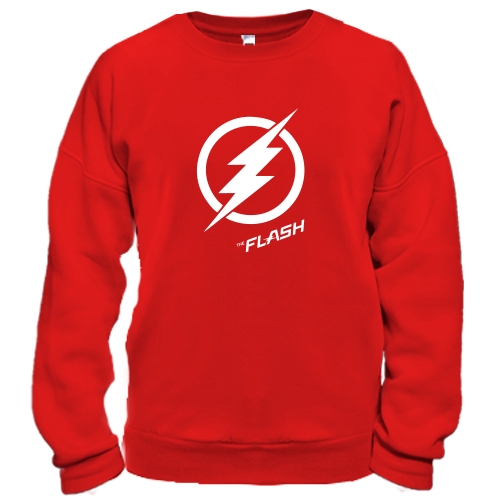 Свитшот Flash