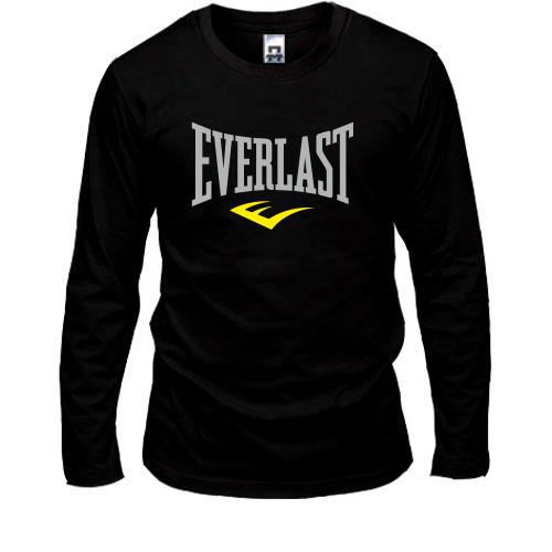 Лонгслив Everlast