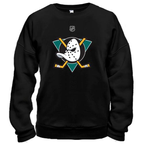 Свитшот Anaheim Ducks